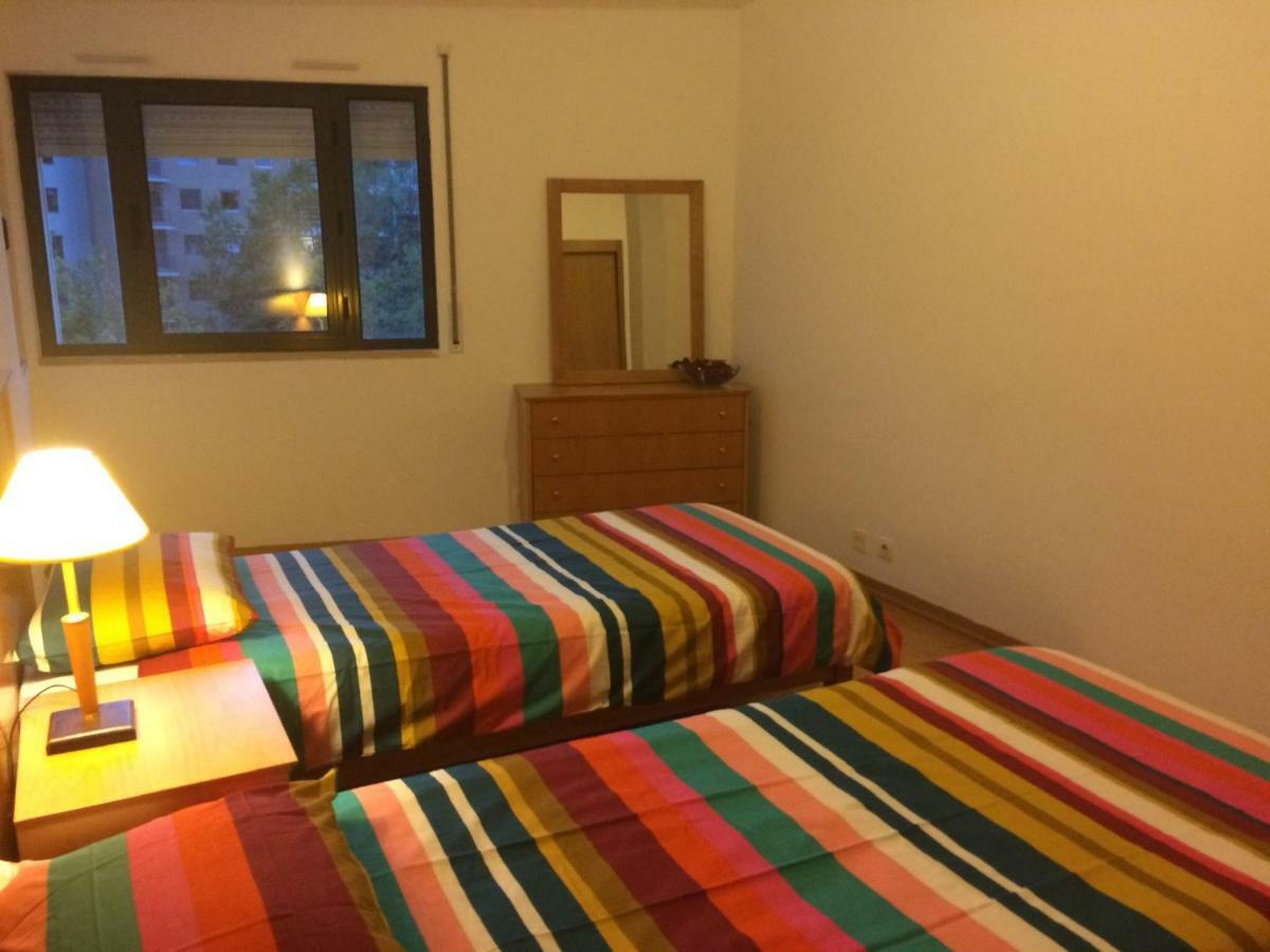 Appartement Jardim Dos Jacarandas Lissabon