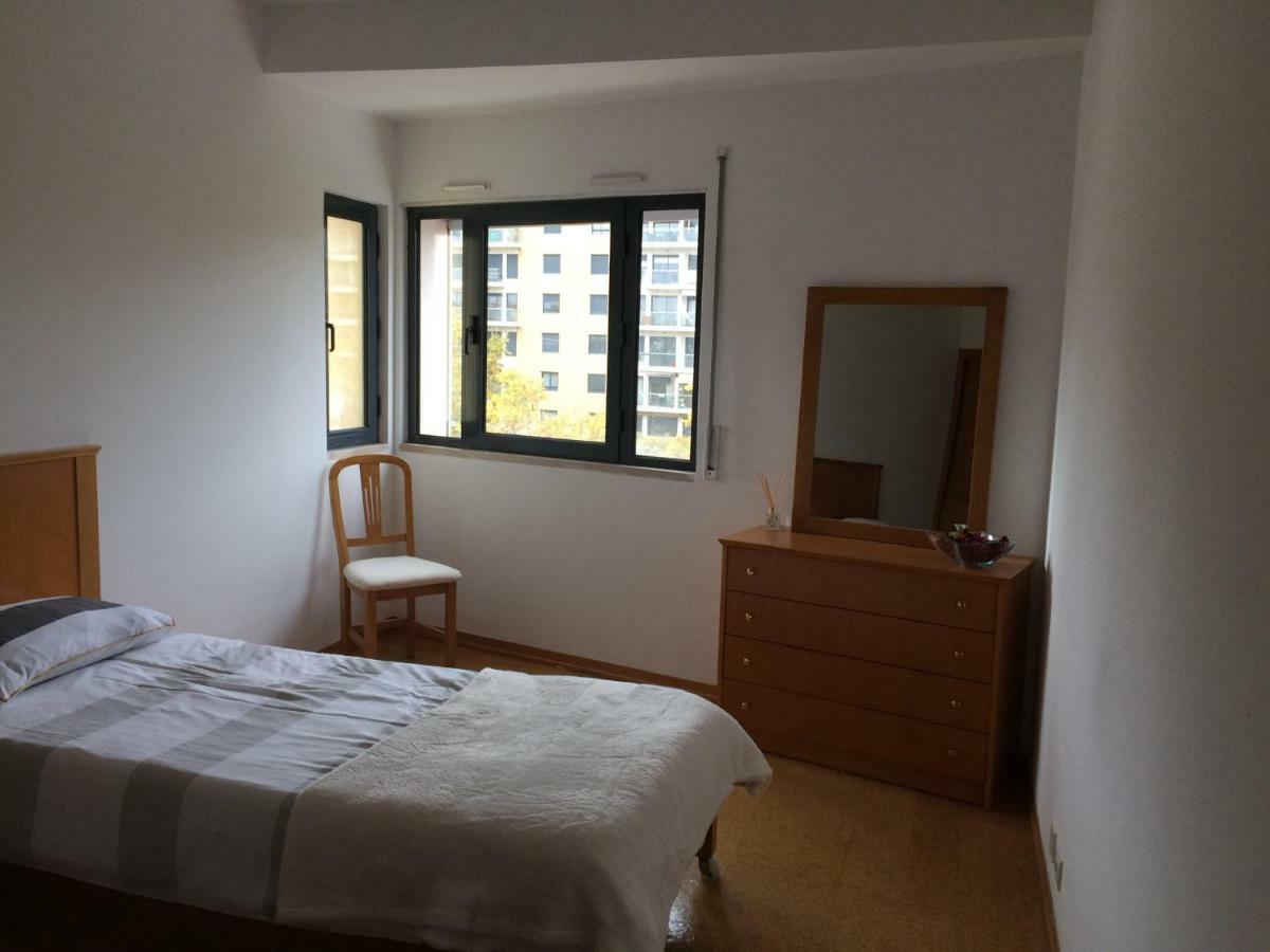 Jardim Dos Jacarandas Appartement