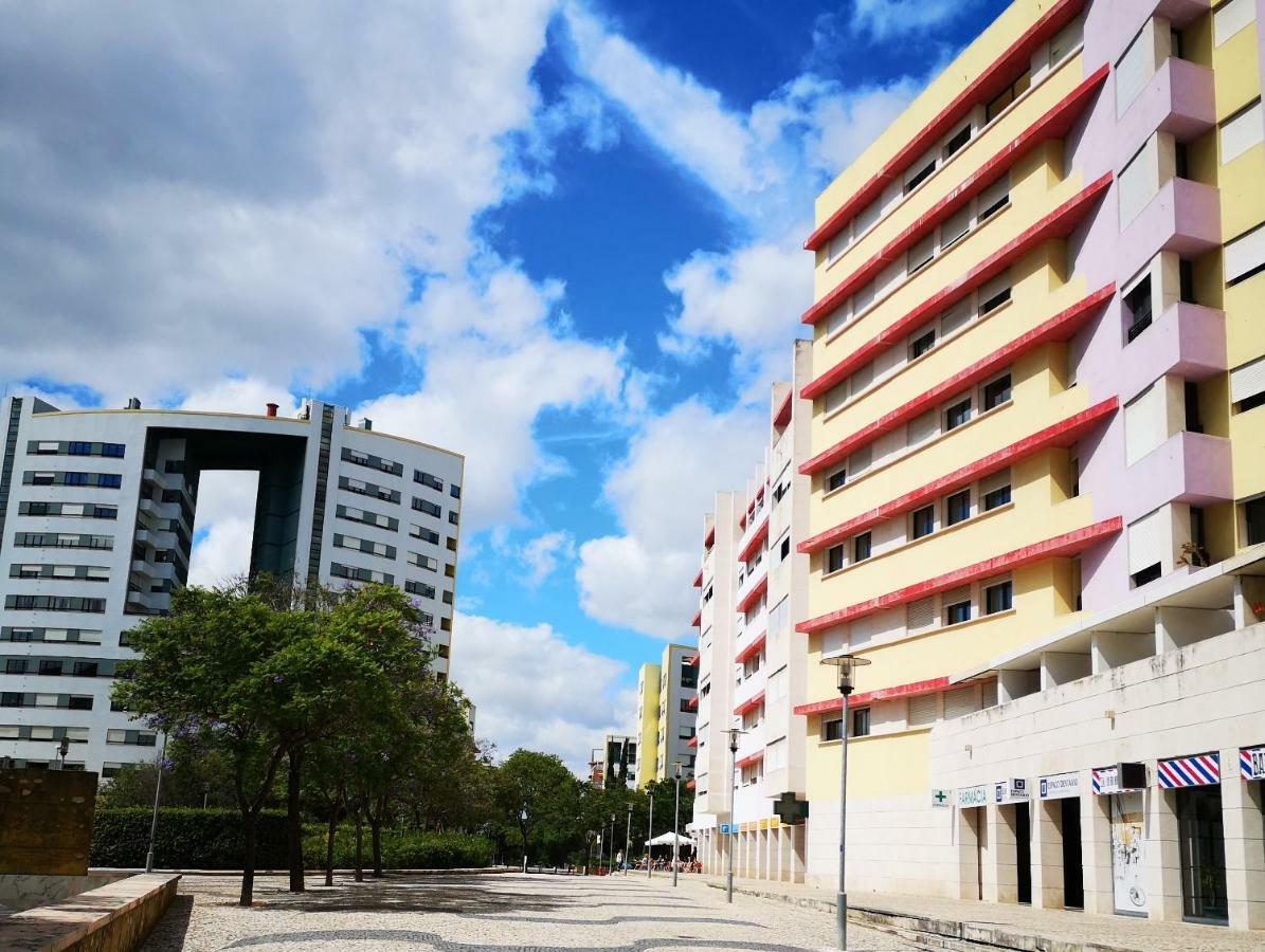 Jardim Dos Jacarandas Appartement