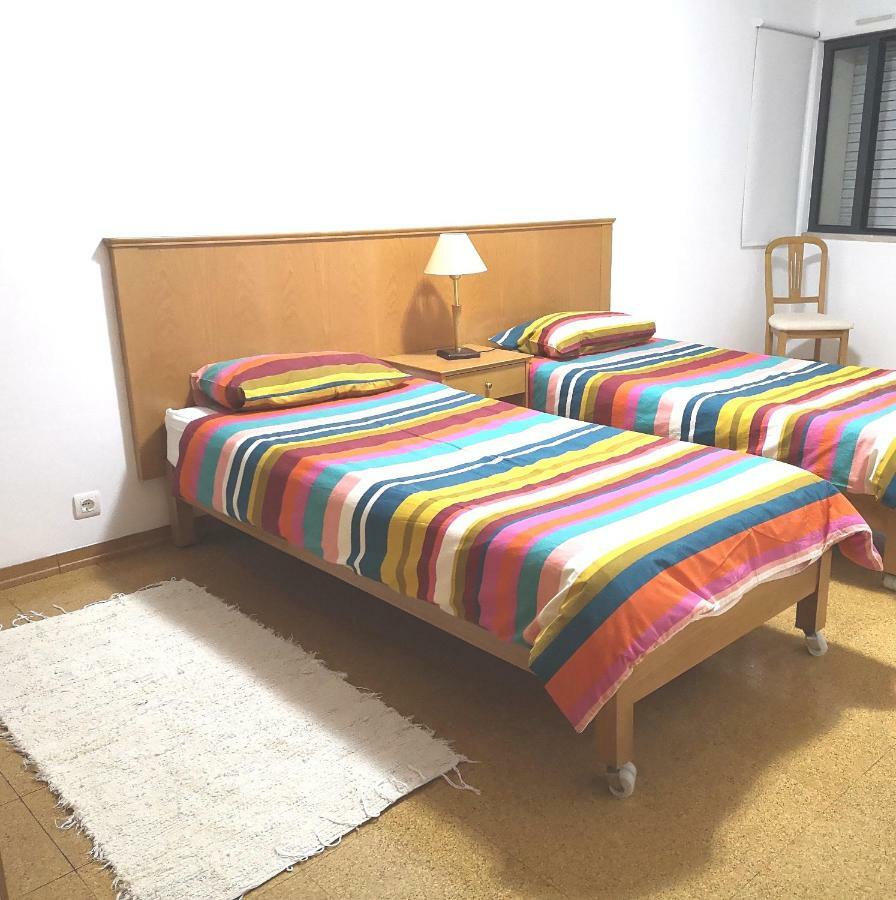 Jardim Dos Jacarandas Appartement Lissabon