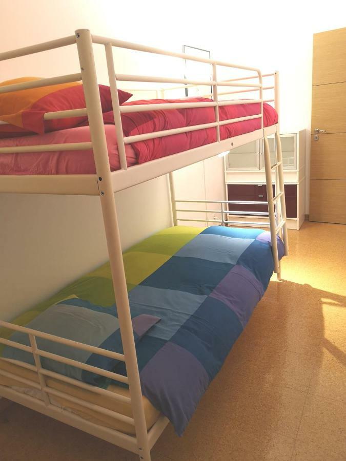 Jardim Dos Jacarandas Appartement Lissabon