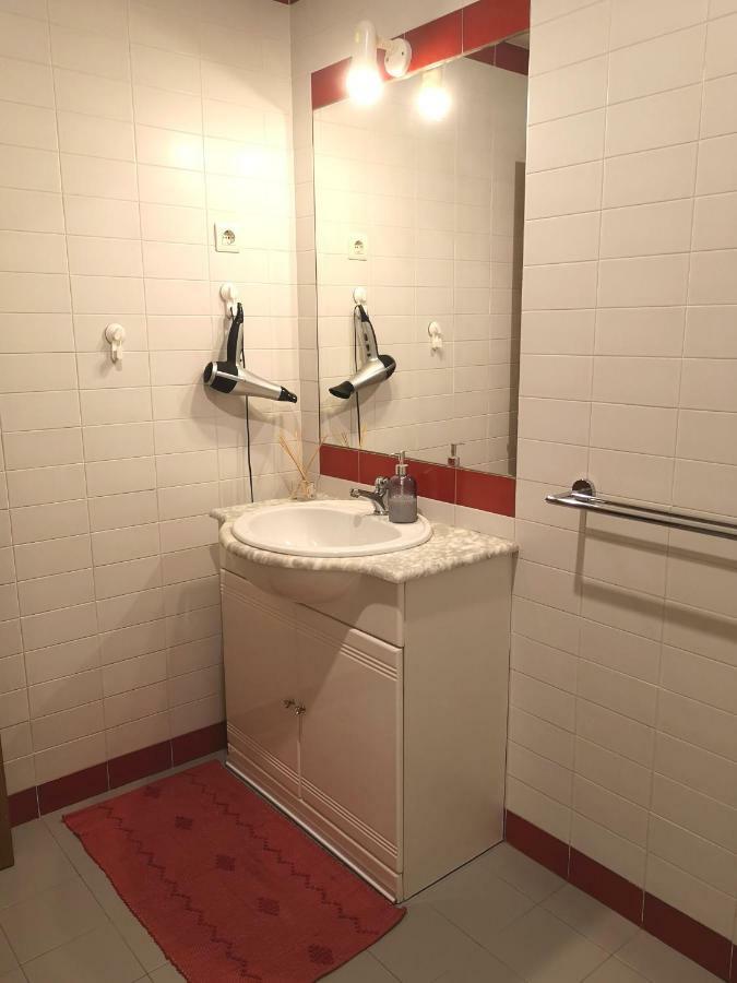 Jardim Dos Jacarandas Appartement *