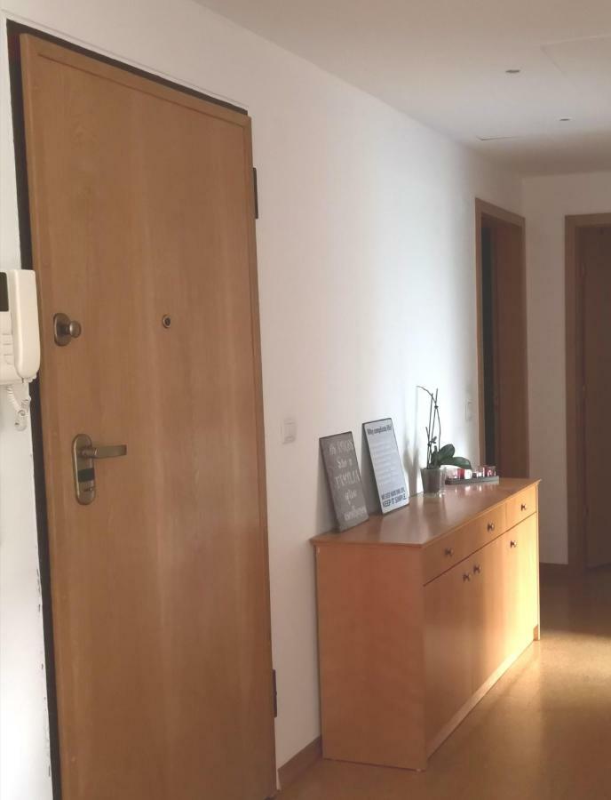 Appartement Jardim Dos Jacarandas