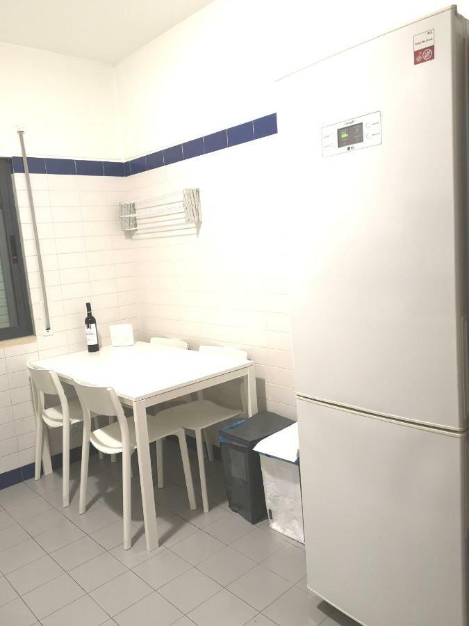 Jardim Dos Jacarandas Appartement