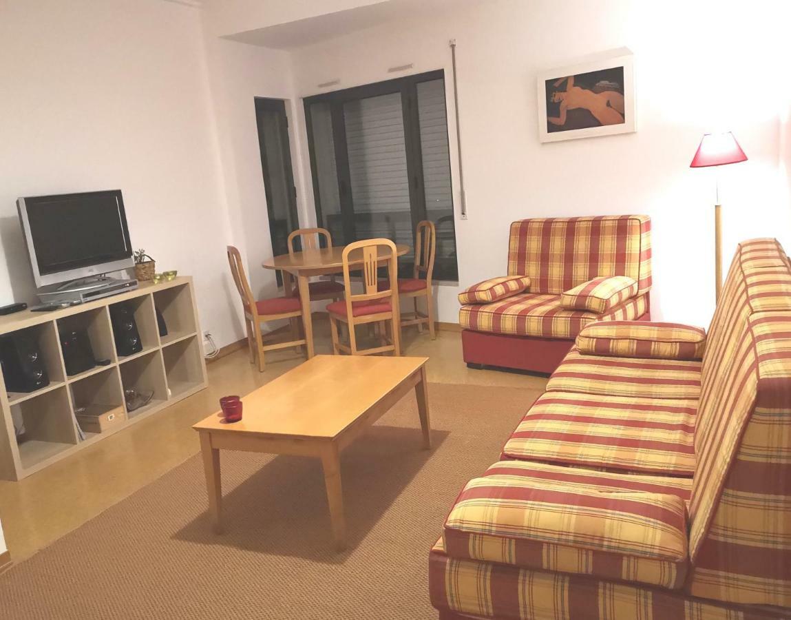 Jardim Dos Jacarandas Appartement *
